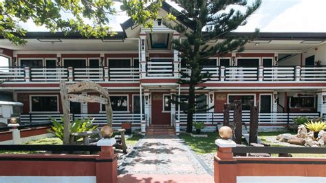 RedDoorz @ La Sefa Hotel and Resort Atimonan.